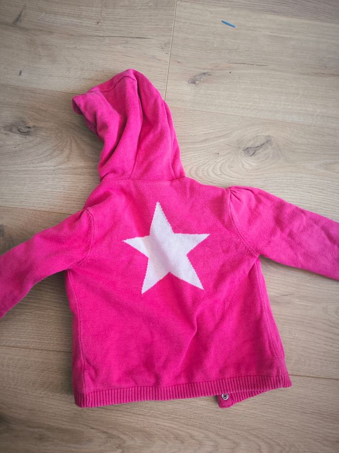 Lot vestes 18 mois - photo numéro 3