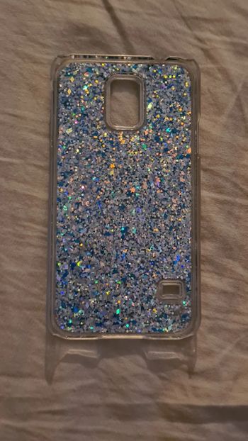 Coque de téléphone Samsung galaxy s5