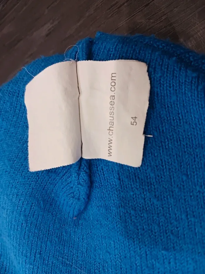 Bonnet patpatrouille - photo numéro 3
