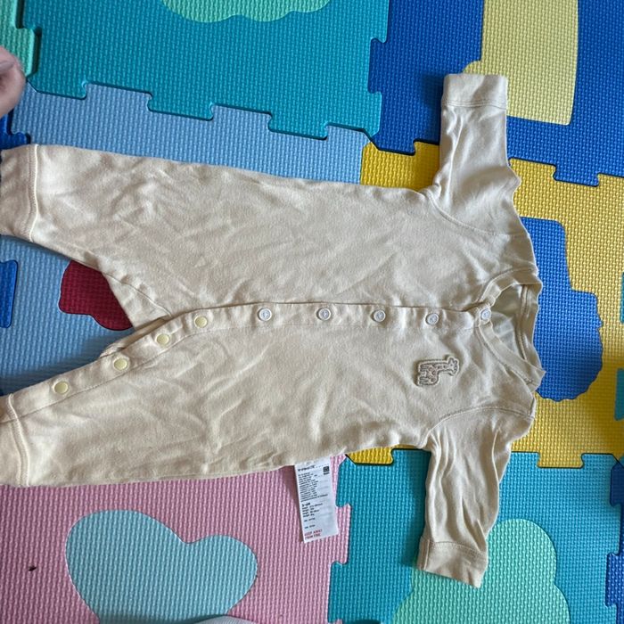 Pyjamas pour enfants - photo numéro 4