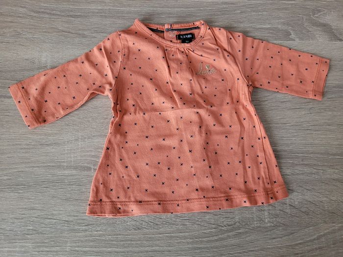 Ensemble fille en 1 mois - photo numéro 2