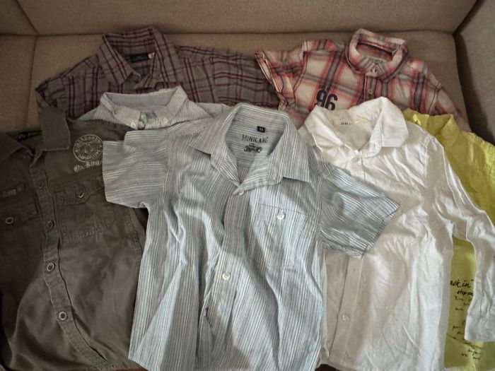 Gros lot 55 pièces 4 ans - photo numéro 9