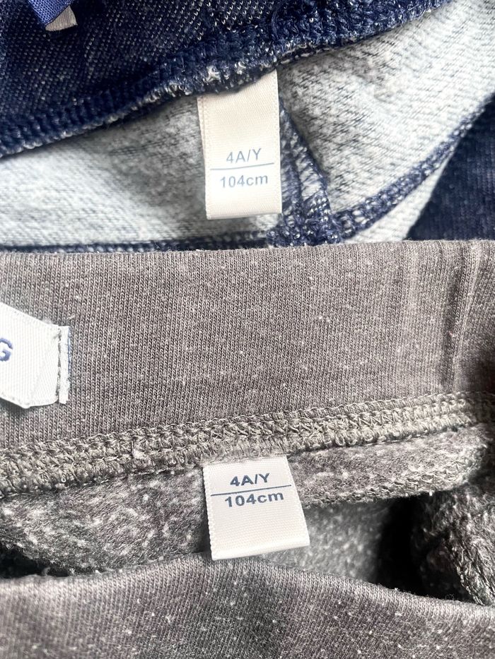 2 jeggings en 4 ans (Okaïdi) - photo numéro 9