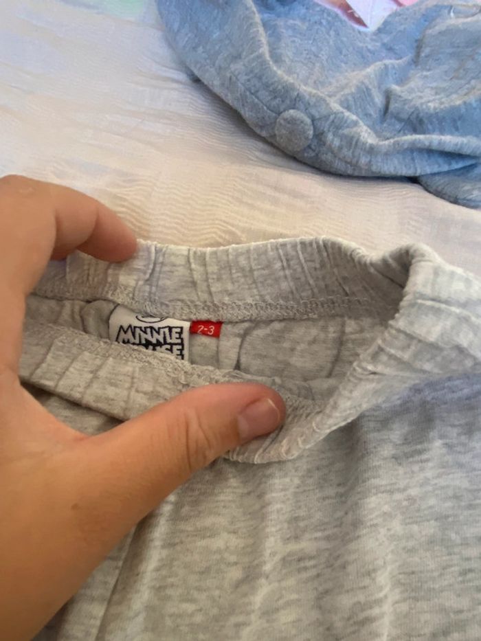 Pantalon disney - photo numéro 2