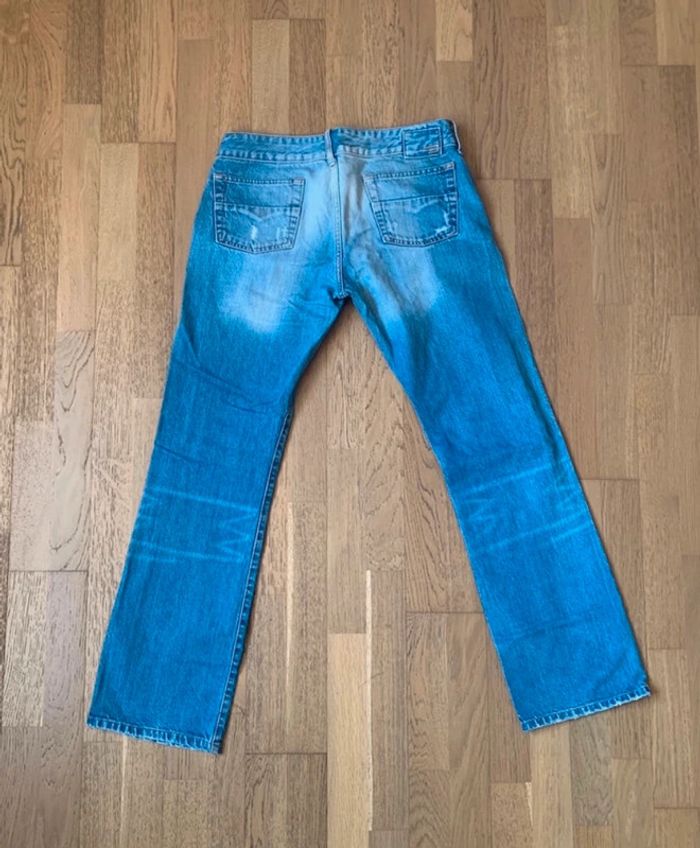 Jean Homme "Diesel taille 32 - photo numéro 4
