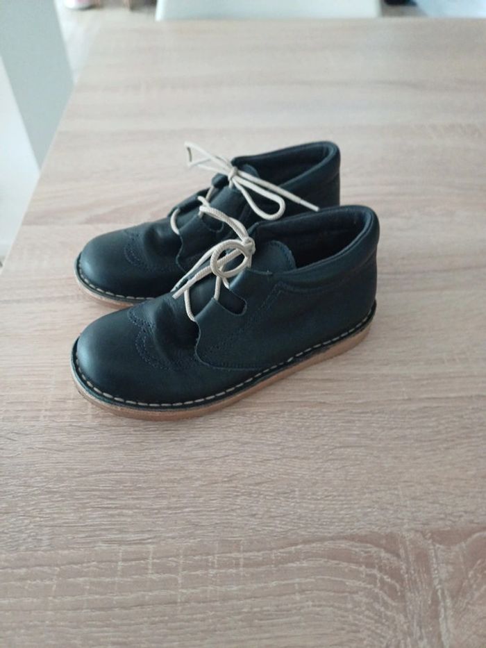 Chaussure little celebs 30 - photo numéro 2