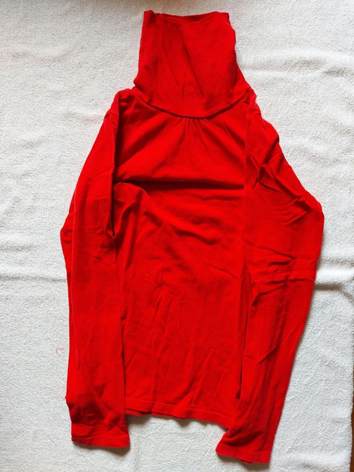 T-shirt okaidi 12 ans