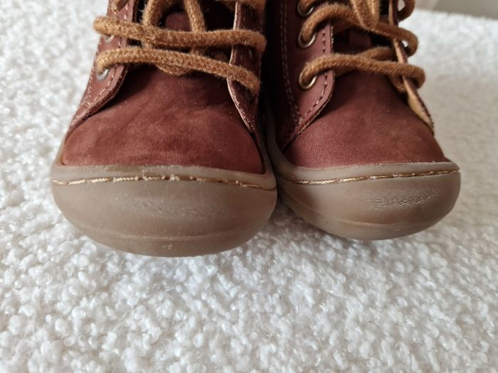 Chaussures bébé Vertbaudet