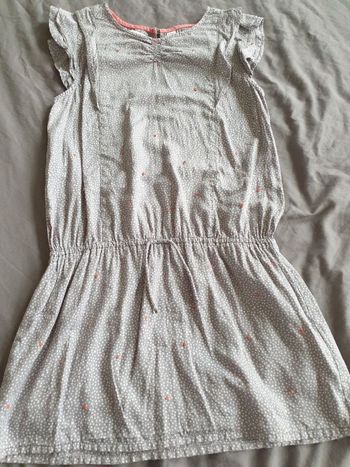 Robe 10ans
