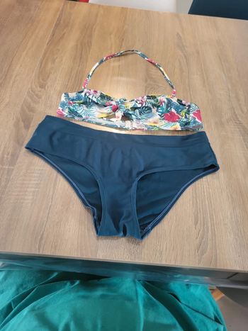 Maillot de bain femme