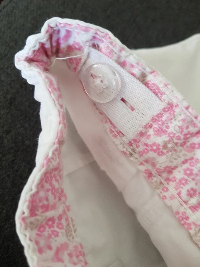 Pantalon Tex 3 mois - photo numéro 4