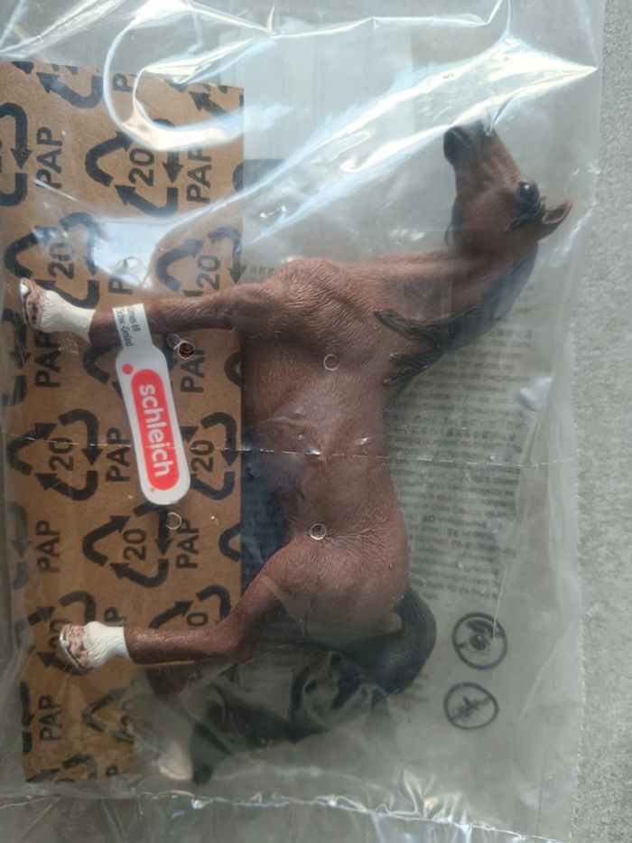Cheval Schleich