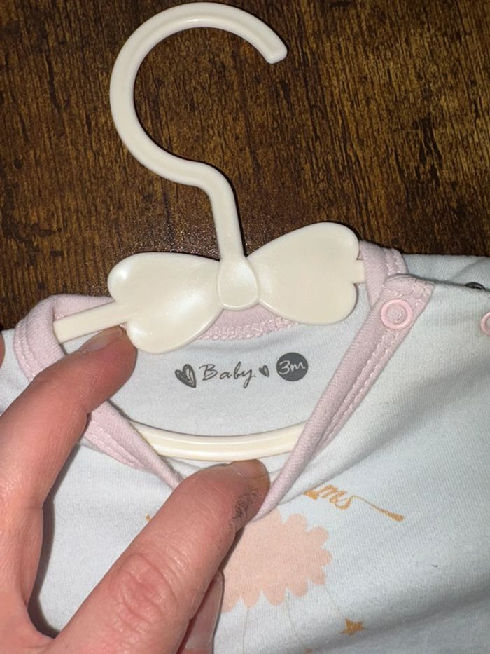 Body 3m - photo numéro 2