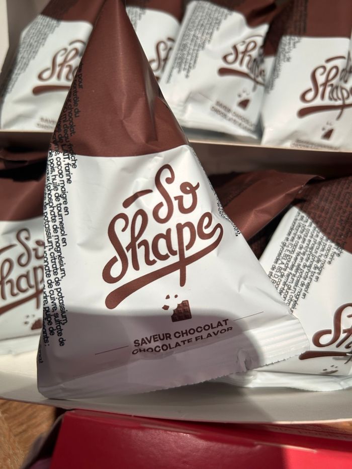 Lot 3 : So Shape - photo numéro 2