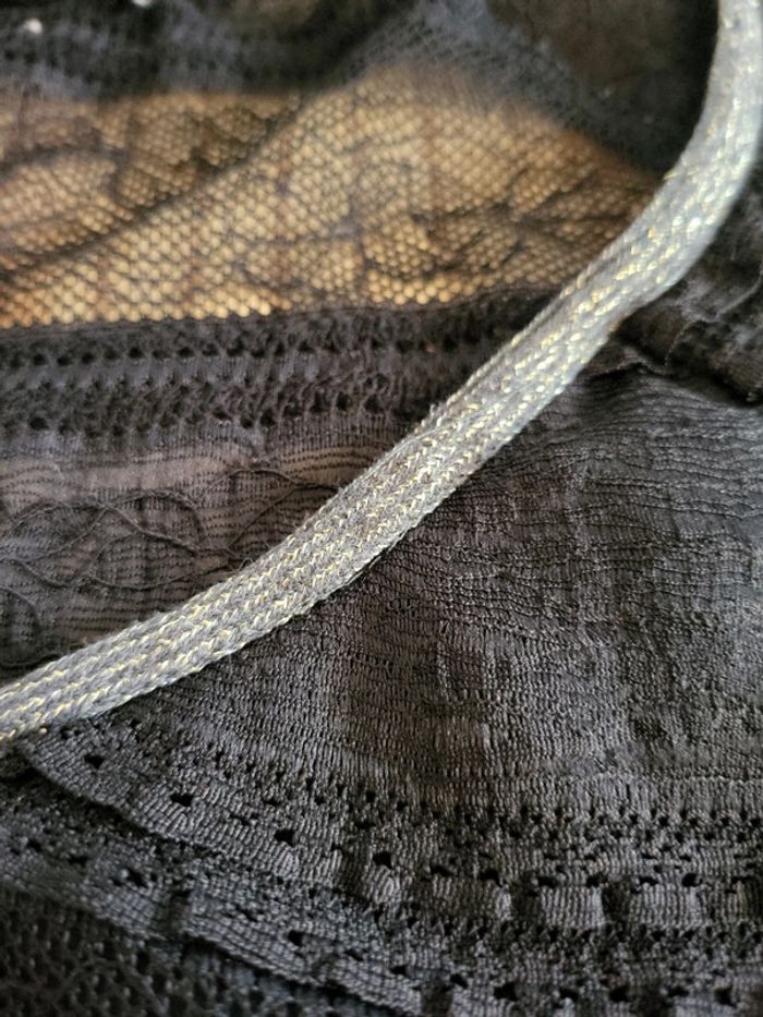 Haut ML - photo numéro 10