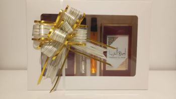 Coffret cadeau