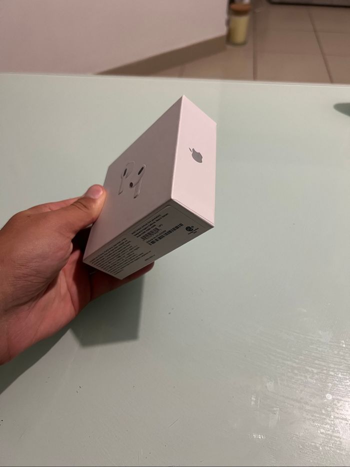 AirPods 3 - photo numéro 2