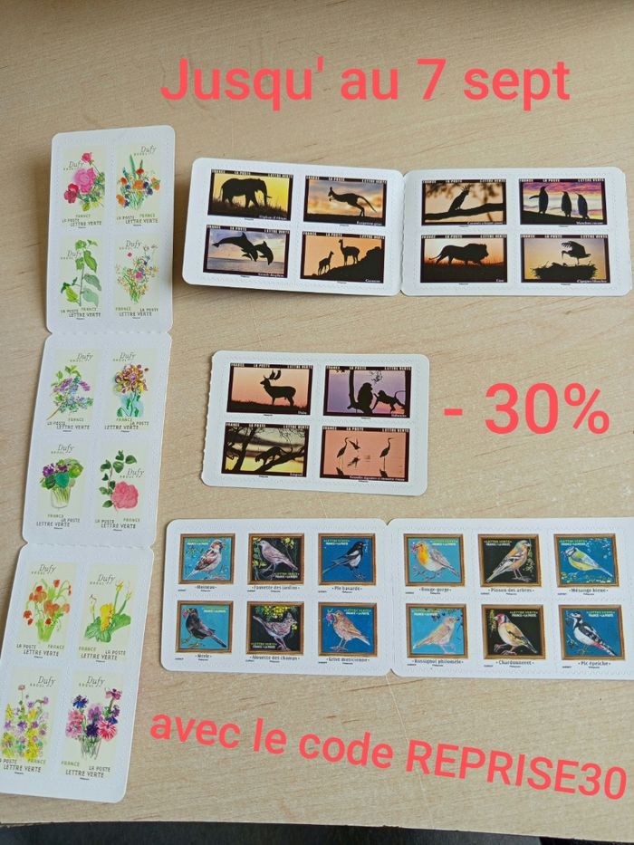 Beaux timbres