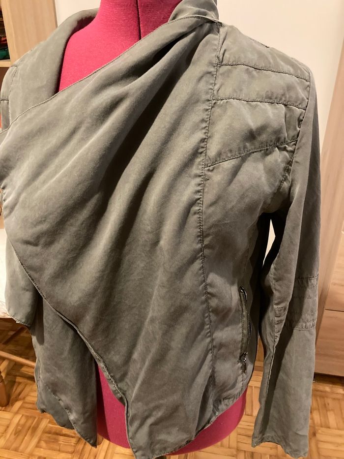 Veste taille 38 - photo numéro 3