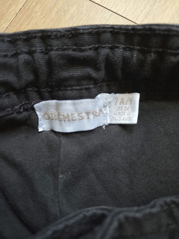 Pantalon 7ans - photo numéro 2