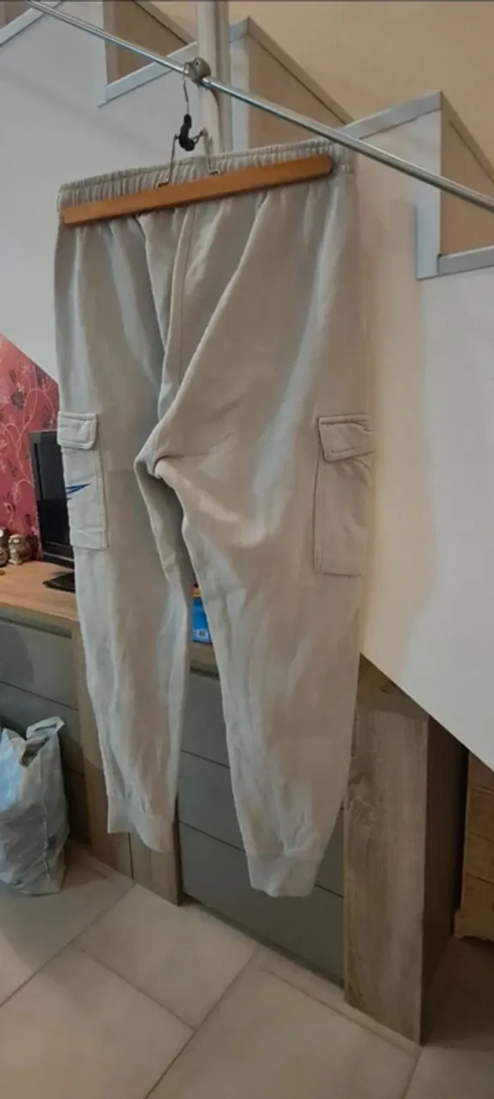 Pantalon de jogging Nike taille M - photo numéro 7