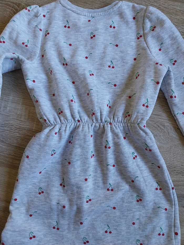 Robe 5 ans - photo numéro 2