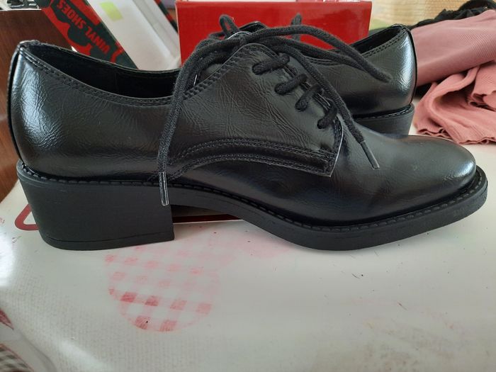 Chaussure femme - photo numéro 2