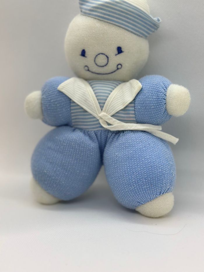 Doudou - photo numéro 3
