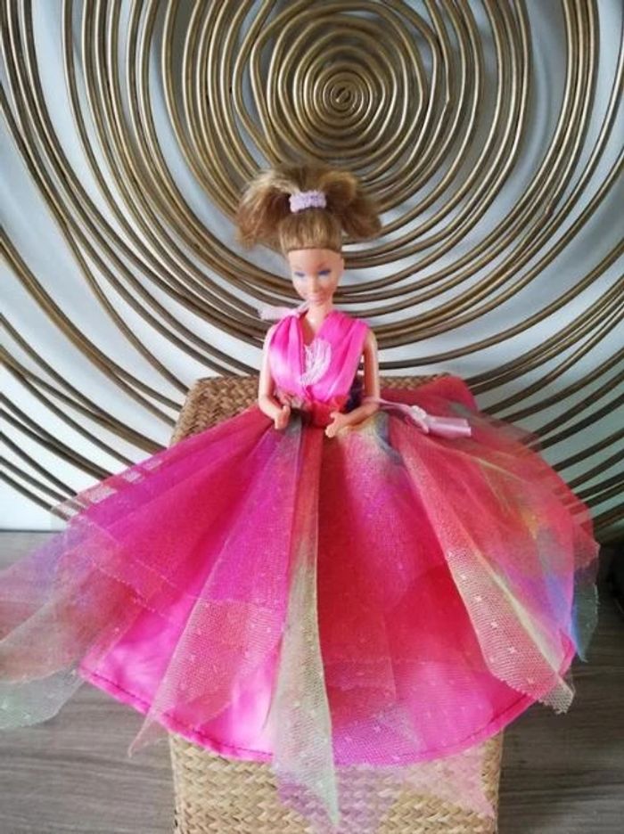 Barbie vintage - photo numéro 5