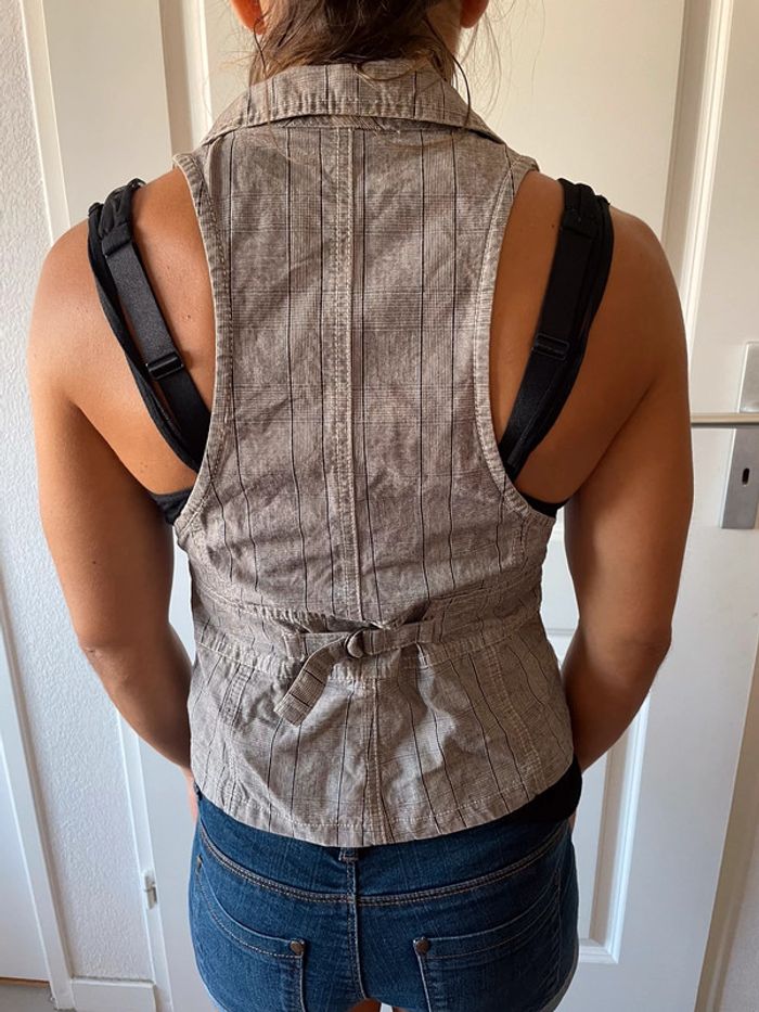 Gilet promod - photo numéro 3