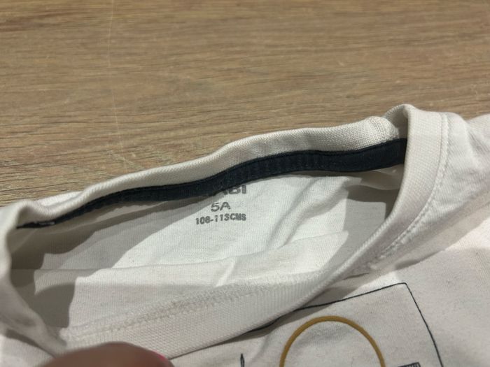 Lot de 3 tee-shirts manches longues - photo numéro 10