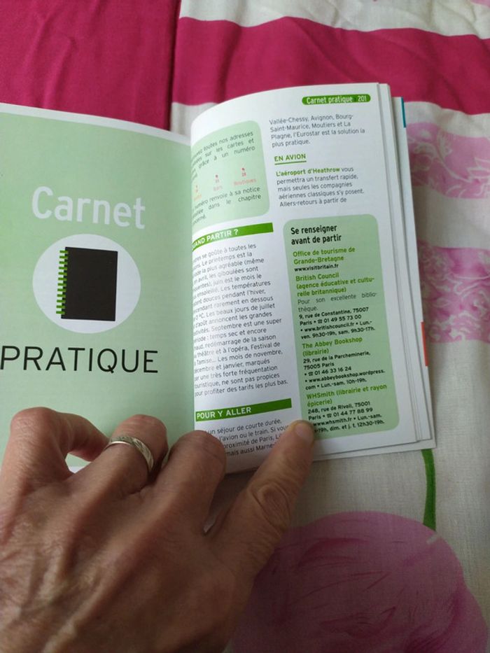 Guide de Londres - photo numéro 6