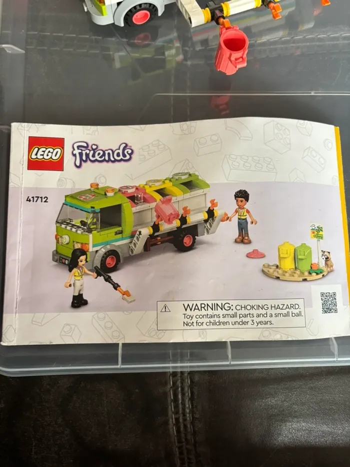 Lego city 41712 - photo numéro 2