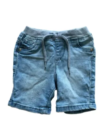 Short