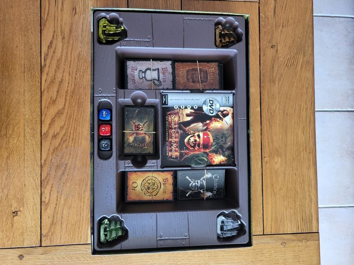 Jeu de société - photo numéro 2