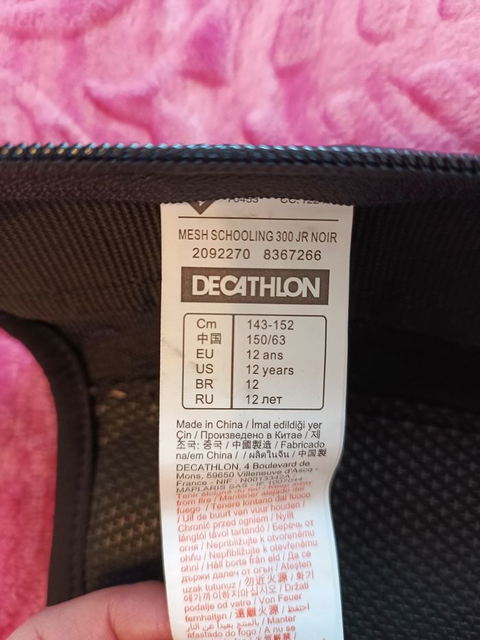 Snaps d'équitation - photo numéro 4