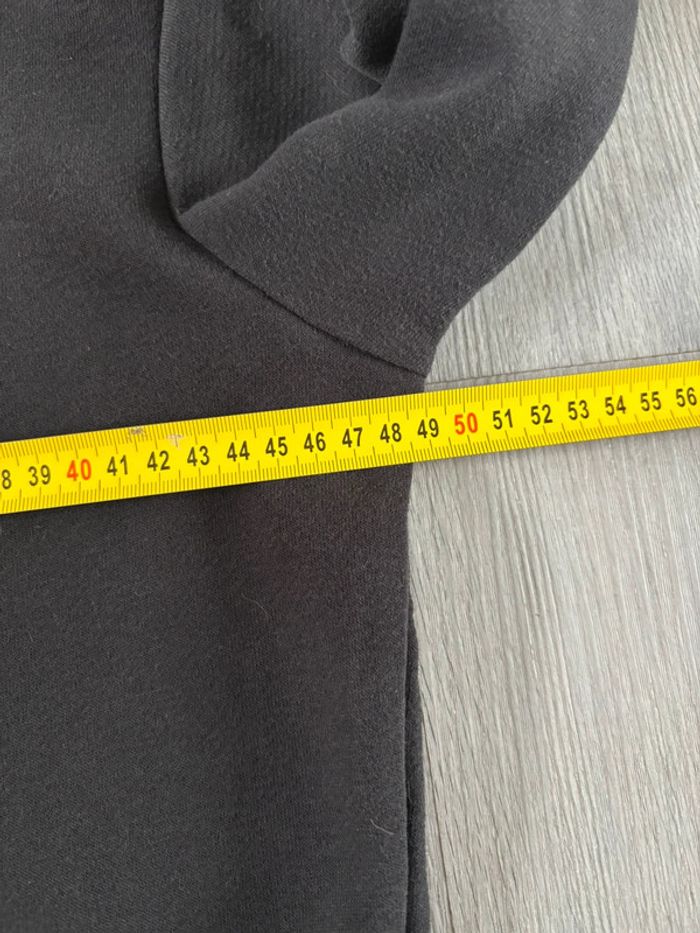 Veste frank ferry taille S - photo numéro 8