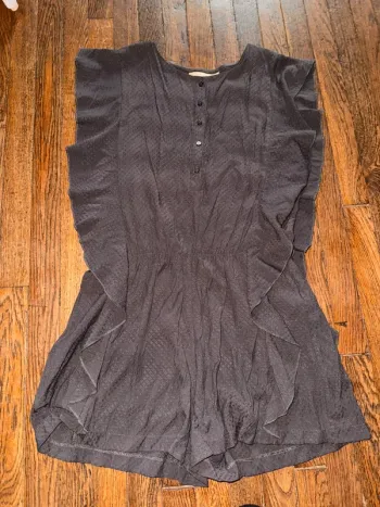 Combishort Zara 14 ans