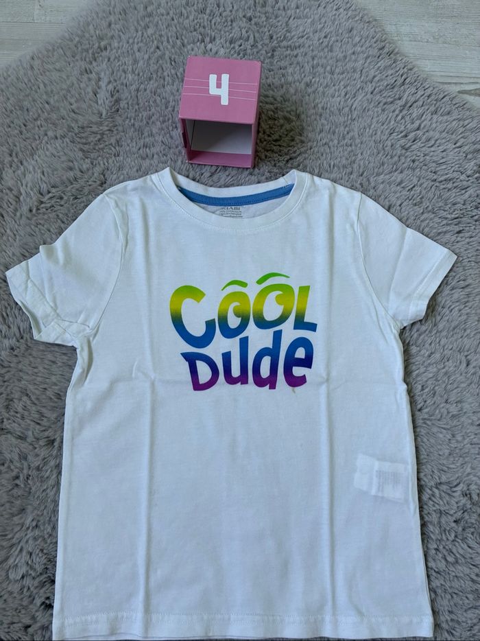 Tee shirt MC