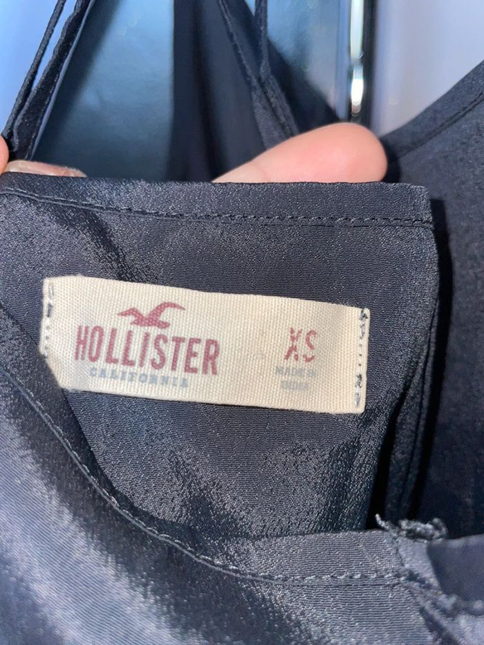 Debardeur Hollister - photo numéro 6