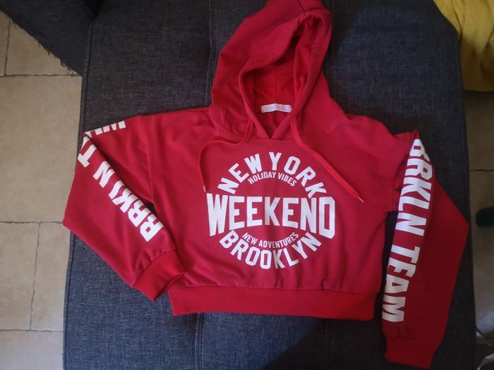 Lot fille 10 ans - photo numéro 6