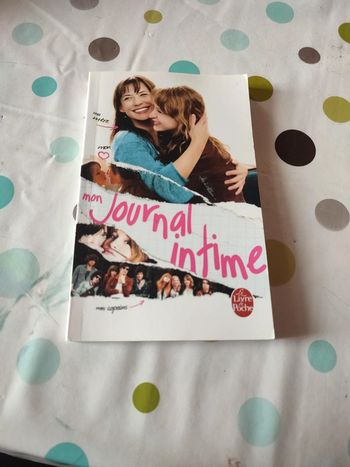 Journal intime