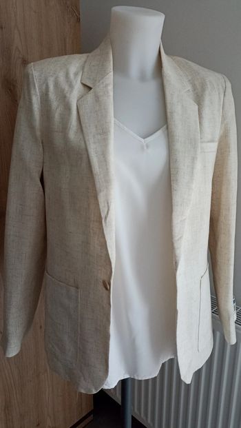 Blazer femme