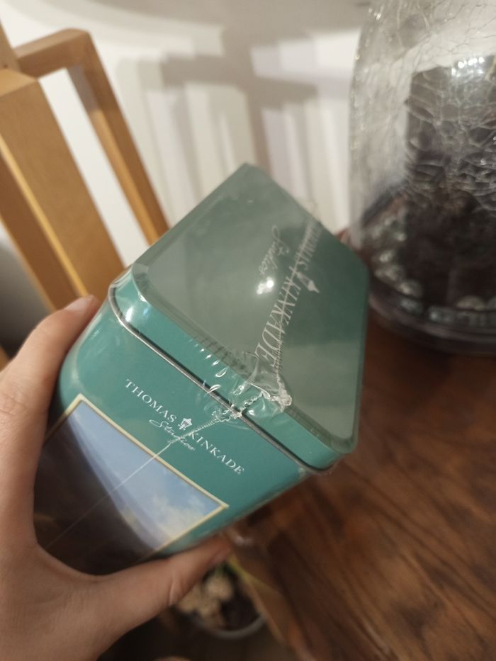 Puzzle 500 piece Thomas Kinkade studios - photo numéro 9