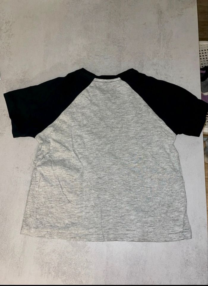 T-shirt skate - photo numéro 2