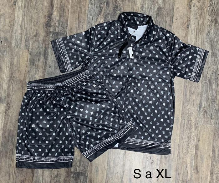 Chemise Tshirt - photo numéro 3