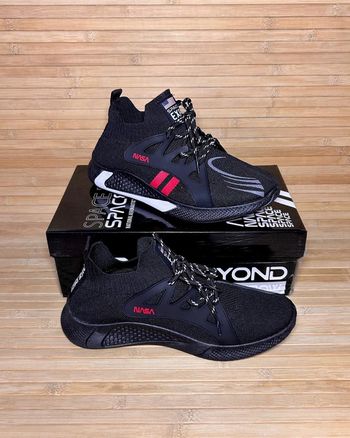 Basket Sneakers Beyond The Rainbow Sneakers 40