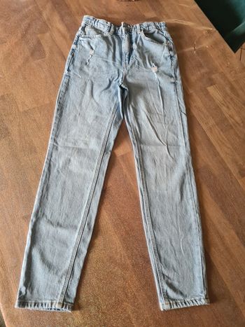 Jean slim Kiabi taille 32