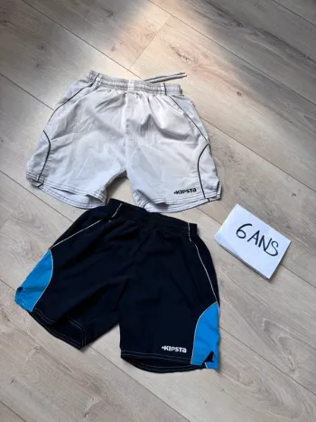 Shorts de sport