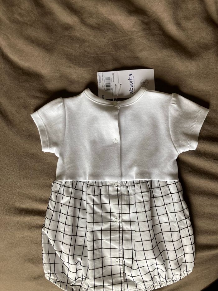 Combicourt 6m absorba - photo numéro 2